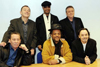 UB40が3年ぶりの新作『Getting Over The Storm』を9月発売