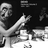 ディーヴォの初期デモ音源集『Hardcore Devo Vol. 2』がAmazon MP3にて10円で販売中