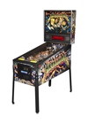 Metallica Pinball