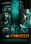 エール（Air）が新作スリラー映画『Pioneer』のサウンドトラックを担当