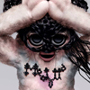 Bjork - Medulla - Furby Living