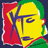 XTC『Drums and Wires』　200グラム重量盤アナログレコード再発