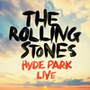 ローリング・ストーンズ　7月ハイド・パーク公演のアルバム『Hyde Park Live』　プロモ映像が公開　