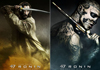 忠臣蔵をベースにしたキアヌ・リーブス主演の映画『47RONIN』、予告編映像が公開