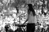 ジュリア・ホルター（Julia Holter）　＜Pitchfork Music Festival＞のライヴ映像を公開