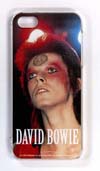 David Bowie iPhone5ケース Ziggy Stardust