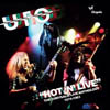 UFOの2CDライヴ盤『Hot 'n' Live:the Chrysalis Live Anthology 1974-83』が日本でも発売に