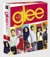 人気ドラマ『glee/グリー』のシーズン1、2がリーズナブルでコンパクトなDVD-BOXで再発