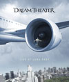 ドリーム・シアターが『Live At Luna Park』のインタラクティブ・アプリ版『Dream Theater 360』を発売