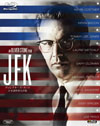 オリバー・ストーン監督作『JFK』が初Blu-ray化、ディレクターズ・カット／日本語吹替完声版