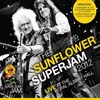 ジョン・ロード、アリス・クーパー、ブライアン・メイ、ブルース・ディッキンソンほか　＜The Sunflower Superjam＞のライヴDVDが発売