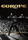 ヨーロッパのライヴ作品『Live At Sweden Rock』　全曲フル試聴＆「Last Look At Eden」のライヴ映像公開