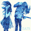 カルツ（Cults）の新作『Static』、全曲フル試聴実施中