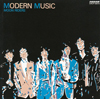 ムーンライダーズの『モダーン・ミュージック』がリマスター＋リミックスのスペシャル・エディションで再発
