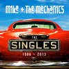 ジェネシスのマイク・ラザフォード率いるマイク＆ザ・メカニックスが新曲＆未発表曲入り2CDベスト『The Singles 1986 - 2013』を10月発売