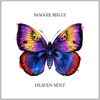 マギー・ライリーが新作ソロ『Heaven Sent』を10月発売、全曲試聴可