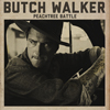 ブッチ・ウォーカーの新作EP『Peachtree Battle』、全曲フル試聴実施中