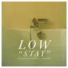 ロウ（Low）がリアーナのカヴァー「Stay」のスタジオ・ヴァージョンを公開