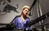 ピーチズ（Peaches）　 RBMA Radio Berlinのライヴ音源48分をアーカイブ公開