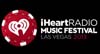 米フェス＜iHeart Radio Festival＞をライヴ・ストリーミング