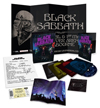 Black Sabbath / Live…Gathered in Their Masses - Deluxe box