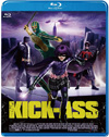 映画『キック・アス』のテレビ地上波放送が決定