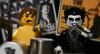 ザ・ダムドのライヴ・パフォーマンスをLEGOで再現したビデオがYouTubeで話題に
