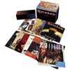 レインボーの19CDシングル・ボックス『The singles Box Set 1975-1986』が発売