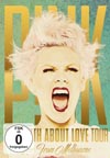 P!nk　ライヴDVD／Blu-ray『Truth About Love Tour: Live From Melbourne』を発売