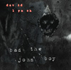 デヴィッド・リンチの未発表曲「Bad the John Boy」が試聴可