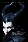 アンジェリーナ・ジョリー主演、新作ディズニー映画『Maleficent』の予告編映像が公開