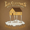 プライマス　レス・クレイプールのLes Claypool's Duo De Twang　新作『Four Foot Shack』が全曲フル試聴可