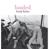 ロック・フォトグラファー、久保憲司の写真集『loaded』が発売