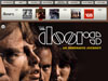 ドアーズのオフィシャルiPadアプリ『The Doors』、バージョン 2.0の配信が開始