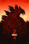 ハリウッド・リメイク版『Godzilla』、予告編映像が公開