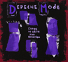 デペッシュ・モードのオリジナル・アルバム4タイトルが180グラム重量盤LPで再発