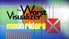 ムーンライダーズ　86年10周年記念ツアーのライヴ映像作品『The Worst Visualizer』がDVD化