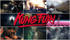 80年代の要素をふんだんに取り入れた最新アクション・コメディ映画『KUNG FURY』、予告編映像がYouTubeで話題に