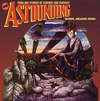 ホークウインドの『Astounding Sounds, Amazing Music』が180グラム重量盤LPで再発