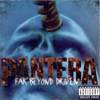 PANTERA / Far Beyond Driven