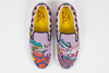 The Beatles’ ’Yellow Submarine’ Captured on New Vans Shoes