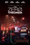 テリー・ギリアム監督最新作『The Zero Theorem』の予告編映像が公開