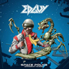 エドガイ（EDGUY）が新曲「sabre & torch」のリリック・ビデオを公開
