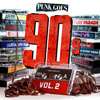 Fearless Records名物カヴァー・コンピ・シリーズの新作『Punk Goes 90s Vol. 2』が発売