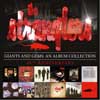 ストラングラーズの廉価11CD『Giants And Gems: An Album Collection』が発売