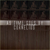 Corneliusが2曲入りのEP『As Time Goes By』を3月発売