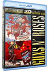 ガンズ・アンド・ローゼズの最新ライヴ映像作品『Appetite For Democracy』が日本でも発売に