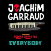 ジェーンズ・アディクションのペリー・ファレルがフィーチャリング参加、Joachim Garraudが新曲「Everybody」のPVを公開