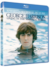 映画『ジョージ・ハリスン/リヴィング・イン・ザ・マテリアル・ワールド』　Blu-ray／DVDが廉価再発