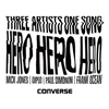 ザ・クラッシュのミック・ジョーンズとポール・シムノン、フランク・オーシャン、ディプロのコラボ曲「HERO」が無料DL可